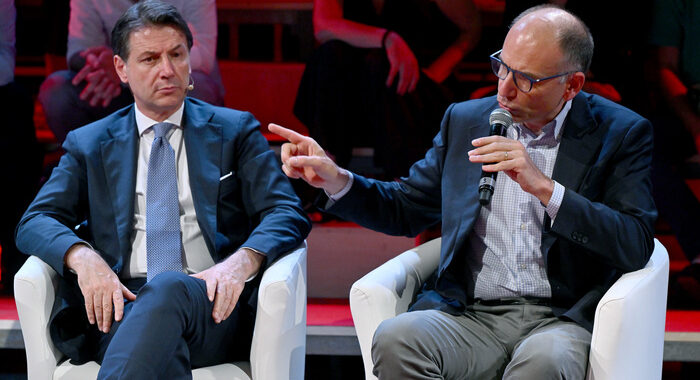 Governo: Letta, paradossale metterlo ora a rischio