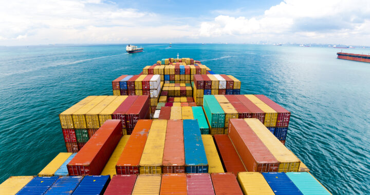 I Container, l’ultima frontiera del Cloud Computing