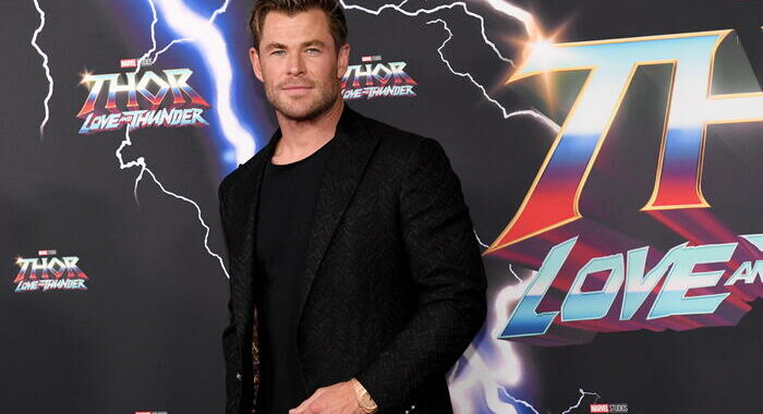 Incassi, Thor sempre in vetta, box office a picco (-35%)