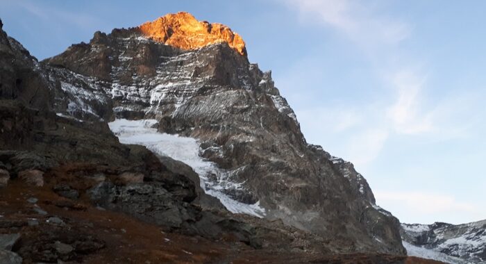 Incidenti montagna, due alpinisti morti sul Cervino