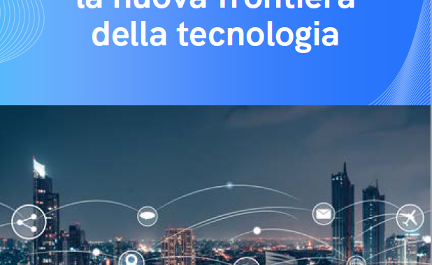 IoT: la nuova frontiera tech e le sue applicazioni