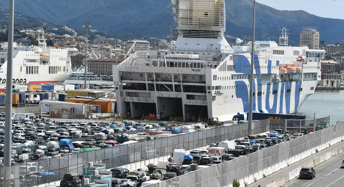 Italia torna a muoversi, da alta velocità ad aerei