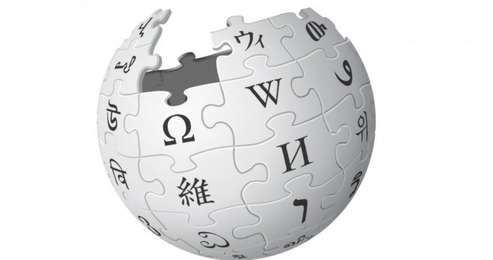 La disinformazione attacca anche Wikipedia