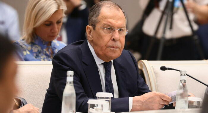 Lavrov, relazioni Russia-Usa vanno normalizzate