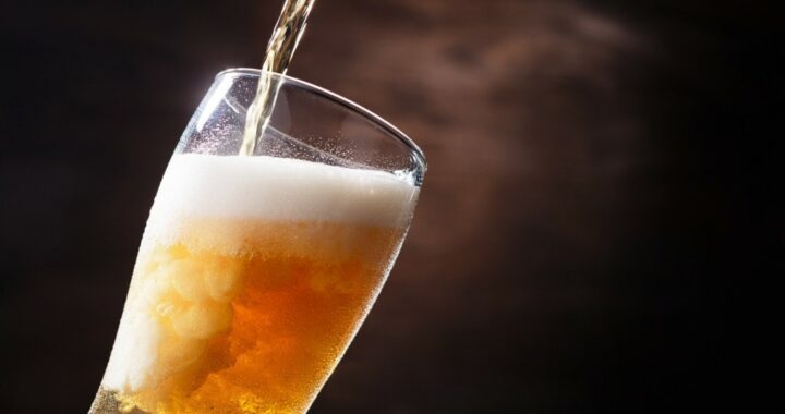 L’intelligenza artificiale sa preparare la birra?