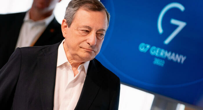 Marmolada: Draghi, Italia piange vittime