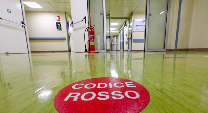 ++ Nei Pronto Soccorso Italiani mancano circa 4.200 medici ++