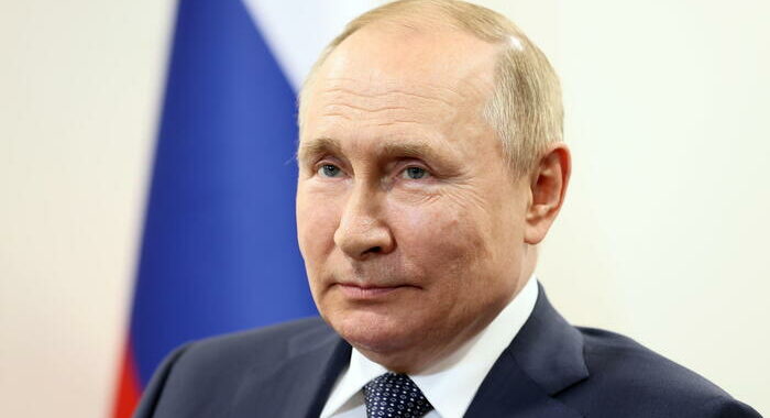 Putin, sul grano non è tutto risolto ma facciamo progressi