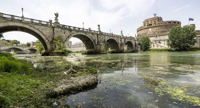 Siccità: Anbi, Roma e Viterbo Capitali italiane della sete