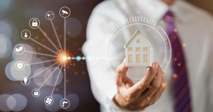 Smart Home: la casa intelligente e connessa