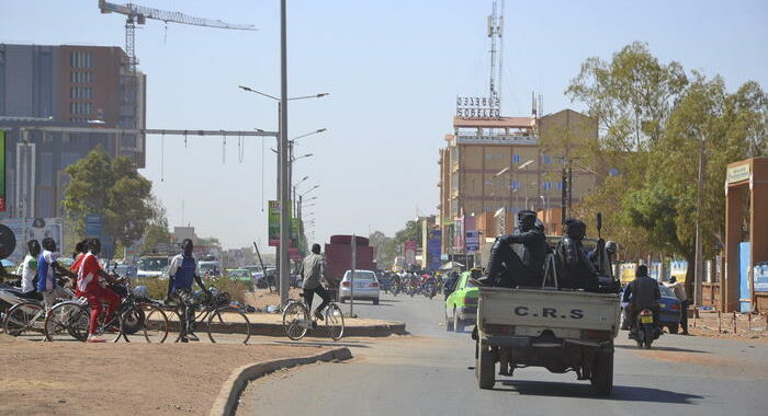 Strage di cristiani in Burkina Faso, almeno 22 morti