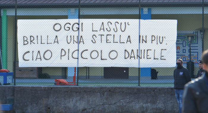 Uccise il figlio di 7 anni, Paitoni suicida in carcere