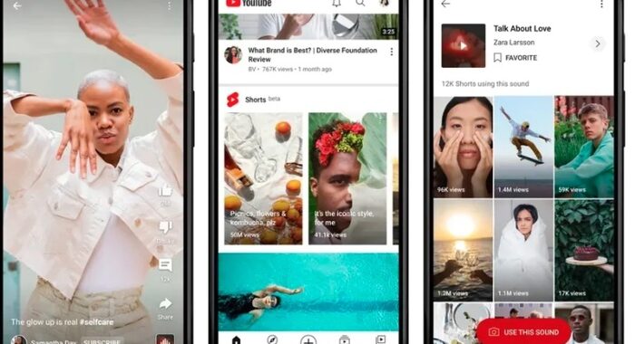 YouTube Shorts, un anno di successi per l’anti TikTok