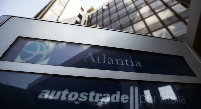 Atlantia: con traffico in ripresa +18% ricavi primo semestre