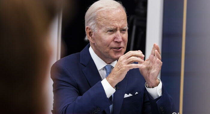 Biden, Usa impegnati per evitare Iran abbia armi nucleari