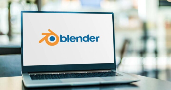 Blender, il software versatile e dinamico per la tua creatività digitale