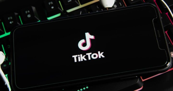 Come eliminare un account TikTok