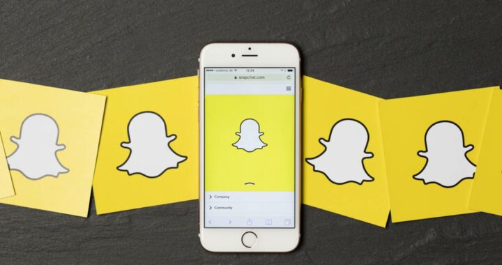 Come funziona Snapchat e perchè usarlo come Social Network