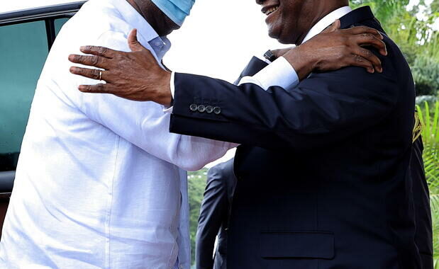 Costa d’Avorio: graziato Laurent Gbagbo, segno pacificazione