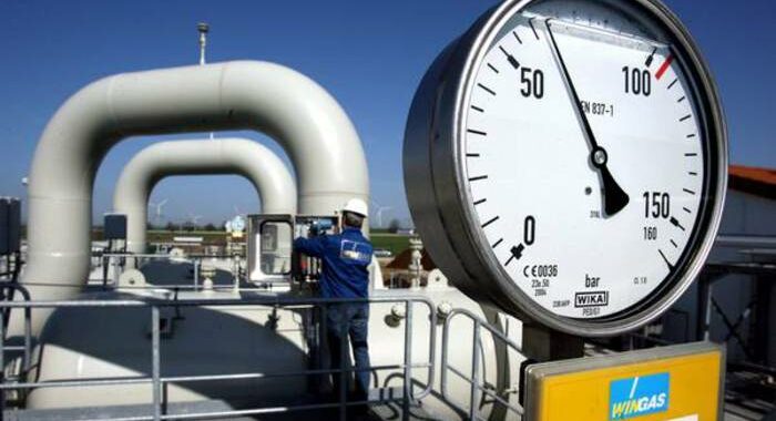 Crisi energia porta panico sul gas, record a 315 euro