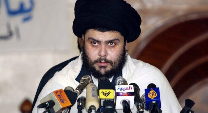 Crisi in Iraq, leader sciita Sadr si ritira da vita politica