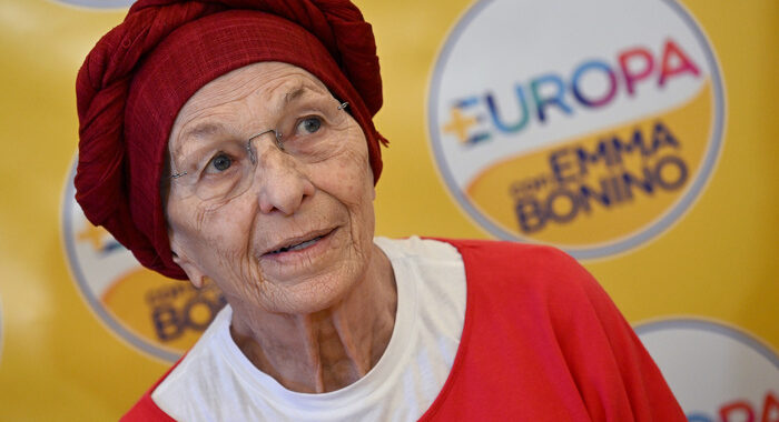 Elezioni:Bonino,5mln italiani fuorisede non potranno votare