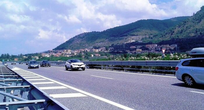 Estate: al via il controesodo, traffico da bollino rosso