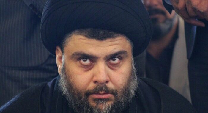 Iraq: leader sciita Sadr si ritira da vita politica