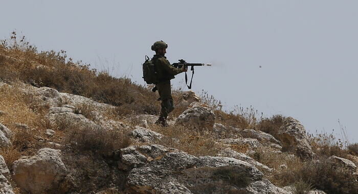 Israele, ‘arrestati 20 agenti della Jihad in Cisgiordania’