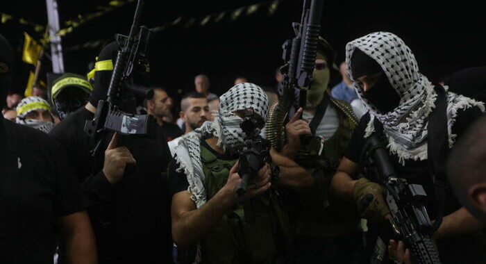 Israele cattura leader Jihad, massima allerta con Gaza