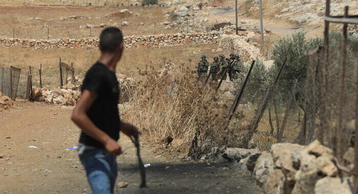 Israele,arrestati 19 agenti Jihad islamica in Cisgiordania