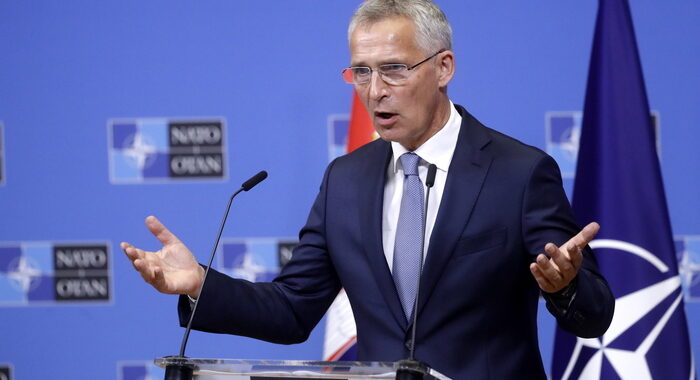 Kosovo: Nato, se la situazione peggiora pronti a intervenire