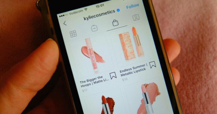 Le potenzialità di Instagram Shopping per il tuo business