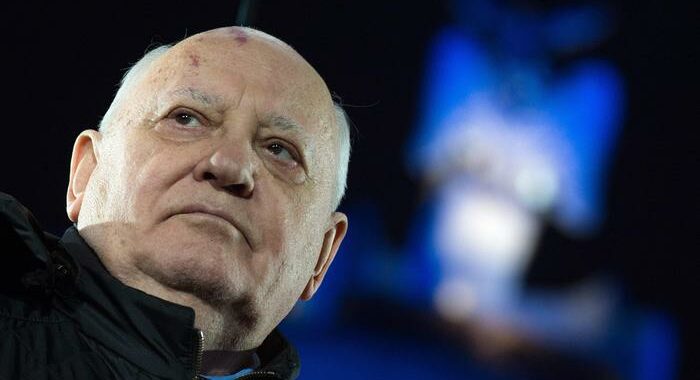 Morto a 91 anni Gorbaciov, ultimo leader dell’Urss