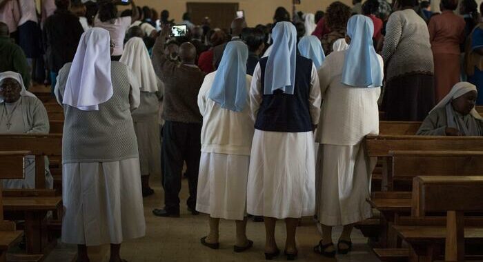 Nigeria: rilasciate le suore cattoliche rapite