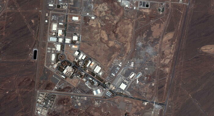 Nucleare, Aiea: l’Iran ha iniziato arricchimento d’uranio al 5%