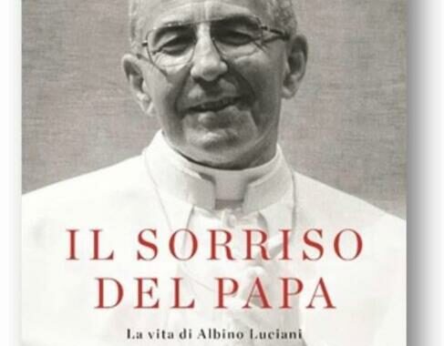 Papa Luciani: il nuovo beato nella biografia di Preziosi