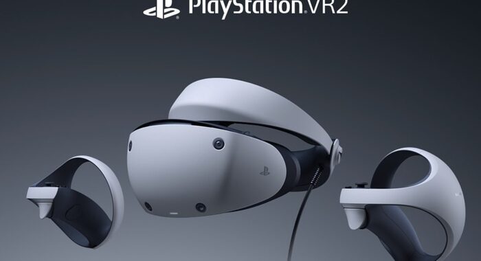 PlayStation Vr2, il nuovo visore Sony all’inizio del 2023