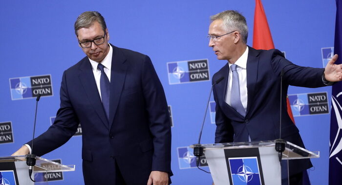 Presidente serbo, sul Kosovo servono negoziati e compromessi