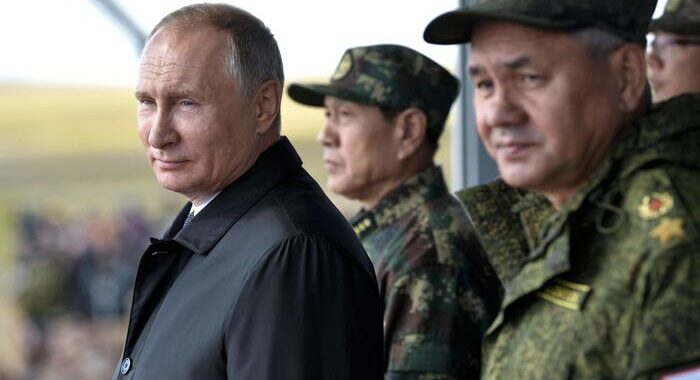 Putin, ‘il mondo unipolare è obsoleto, nasce un nuovo ordine’