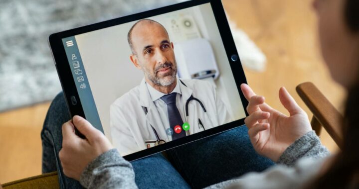 Smart Health, telemedicina e fascicolo sanitario elettronico: applicazioni IoT in ambito medico