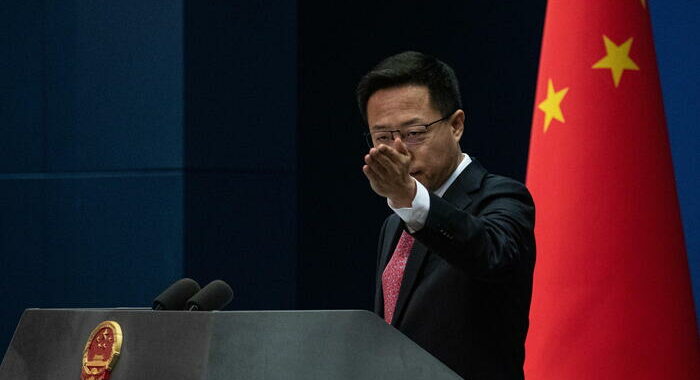 Taiwan: governatore dell’Arizona in visita, ira di Pechino