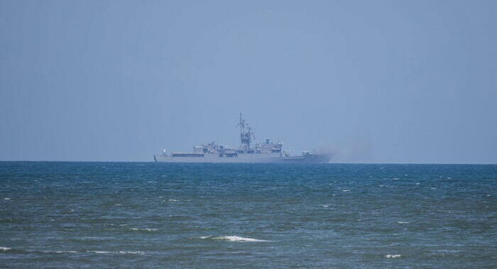 Taiwan, Usa: nostre navi da guerra hanno attraversato lo Stretto