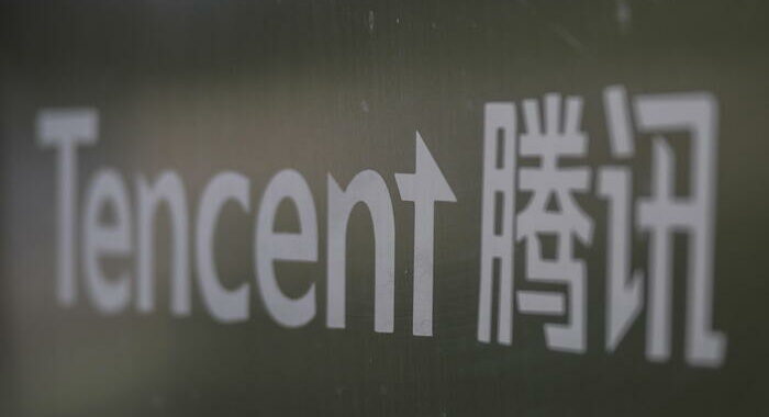 Tencent: -56% utile trimestrale, taglia 5.500 posti lavoro