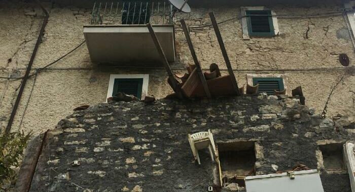 Terremoto: Legnini, 10mila cantieri privati in 2 anni