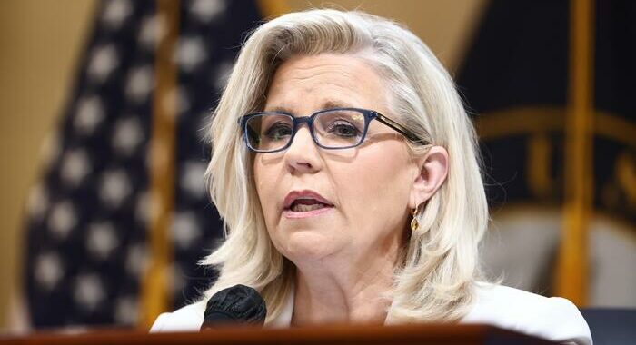 Usa: Liz Cheney sconfitta in primarie Wyoming, attacca Trump