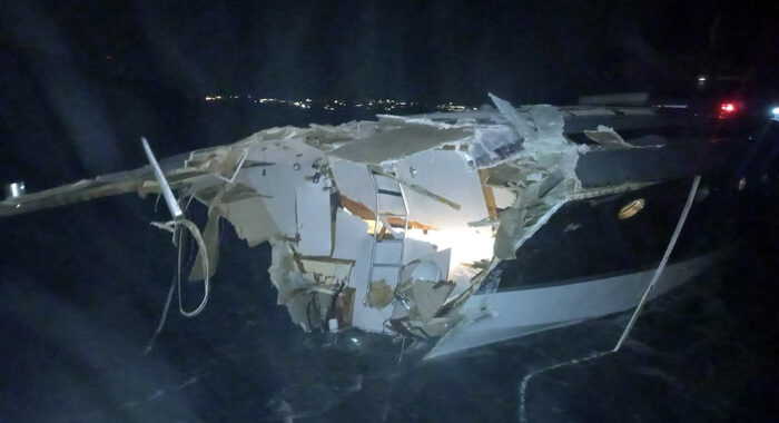 Yacht su scogli Porto Cervo, vittima non è morta d’infarto