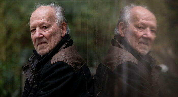 80 anni Werner Herzog, esploratore dell’impossibile