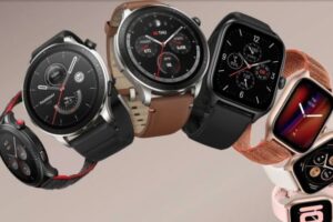 Amazfit porta Alexa a bordo dei nuovi smartwatch Gtr e Gts 4