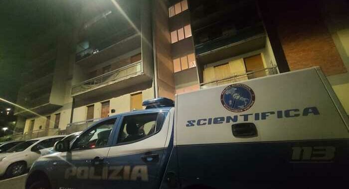 Anziana trovata morta in casa a Siena,si indaga per omicidio